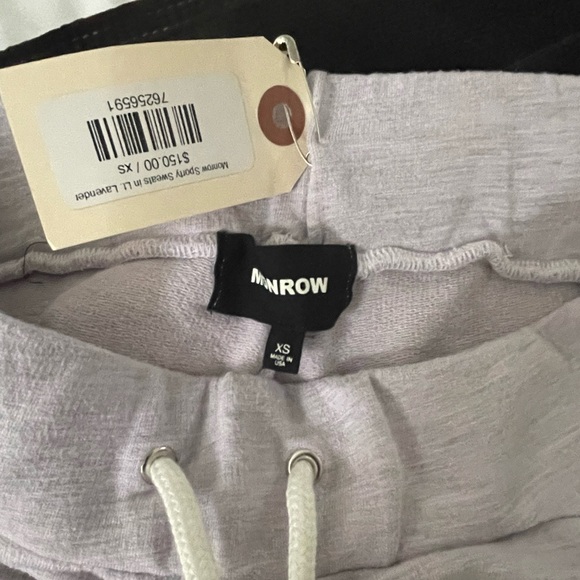 Monrow Joggers - new with tag! - Picture 3 of 4